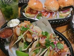 -Liberty Brewing Co·曼哈顿餐吧