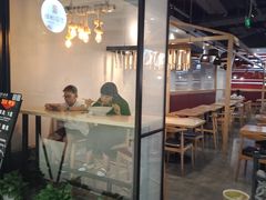 -瓦记米粉(东鼓道店)