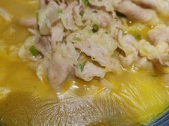 自制酸汤肥牛-兰溪小馆(首经贸店)