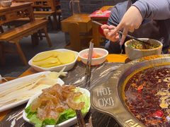-堂客老火锅(欣阳广场总店)