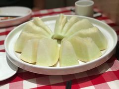 -西贝(无锡万象城店)