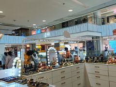 -凯德MALL(西直门店)