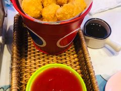 -水桶王国主题餐厅·聚会·生日派对·亲子活动·家庭套餐(亚龙湾希尔顿店)