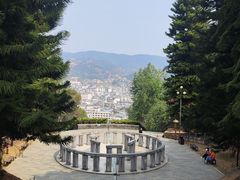 -墨江北回归线标志园