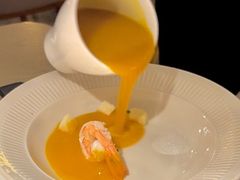 -波特曼西餐厅(中央大街店)