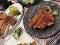-馔豚·台北菜专门店(深圳湾万象城店)