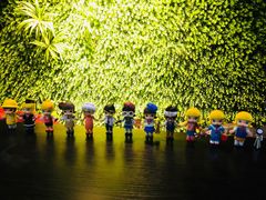-泡泡玛特POPMART(金安国际购物中心店)