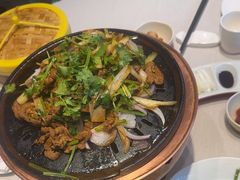 -京味斋·北京烤鸭(北京南站洋桥店)