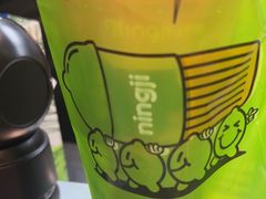 -柠季·手打柠檬茶(静安大悦城北座B1店 )