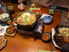-鳗鱼家·深夜食堂(军博店)