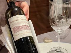 -Le Bistrot de Racine