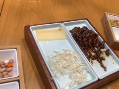 -郭林家常菜(狼垡店)