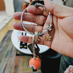 -尚·丹尼Hair