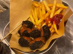 -shark burger·鲨鱼汉堡(交子大道店)