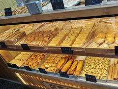 -包满意面包糕点(东坝店)