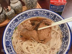 -苏州一碗面(鲈乡南路店)