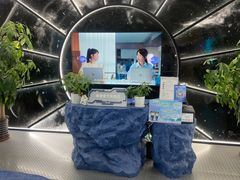 -HP惠普官方体验店(世纪金源店)