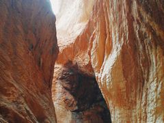 -天山神秘大峡谷