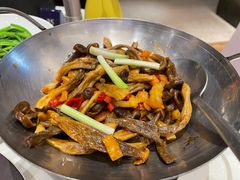 -云庭汇·粤菜海鲜(东盟盛天地店)