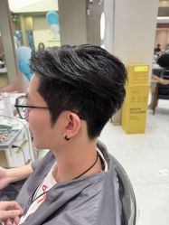 -Kraemer Paris苏豪路易士·嘉玛发廊