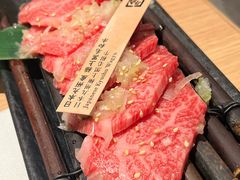 -牛角日本烧肉专门店(海运大厦店)