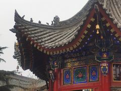 -西安市广仁寺