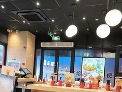 -食其家·牛丼咖喱(中山公园地铁站店)