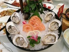 -顺峰(农展馆店)