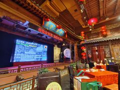 -正阳门饭庄·烤鸭·北京菜(万丰路七里庄店)