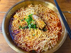 -冒胖子·市井火锅冒菜(同创汇店)