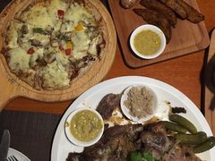 -布拉格餐厅· 中欧捷克菜(全国首店)