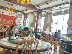 -一品楼灌汤包子(西门大街店)