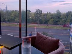 -wann lounge 低温慢煮牛排·清吧