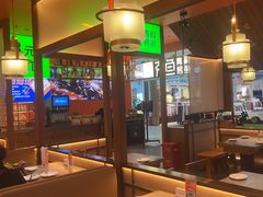 -夯鱼烤鱼·尔滨地标美食(国展店)