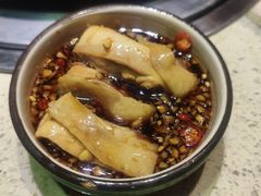 -润泽园椰子鸡(汇一城店)
