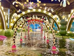 -清河半岛温泉度假酒店