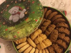 珍妮曲奇&nbsp;Jenny&nbsp;Bakery(尖沙咀店)-珍妮曲奇聪明小熊(尖沙咀店)