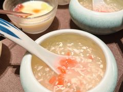 鲜果醉豆花-山石榴·贵州菜(陆家嘴中心店)
