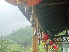 -山里人家