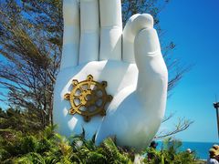 -三亚南山文化旅游区