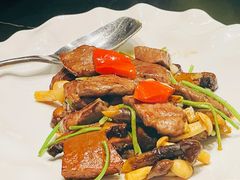 -云锦壹号·淮扬宴(徐汇万科店)