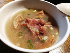 -汪爹爹武汉牛三鲜(朝外大街店)