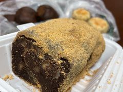 -老回回小吃(百万庄店)