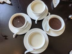 时令甜品-珠海瑞吉酒店·宴庭中餐厅