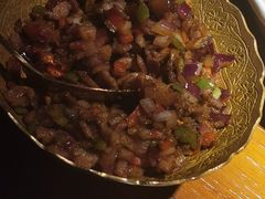 -楼兰新疆主题餐厅(苏州中心店)