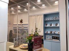 -天真蓝照相馆(龙华天虹购物中心店)