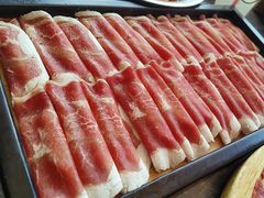 -刘一手重庆火锅(万达广场店)