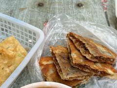 -逍遥镇刘相五胡辣汤豆沫馆(康复中街店)