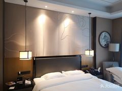 -重庆悦来温德姆酒店