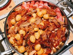 -黄记煌三汁焖锅(广州曜一城店)